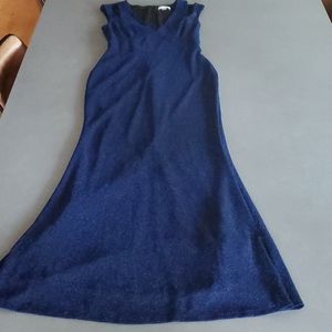 Calvin Klein cocktail formal dress